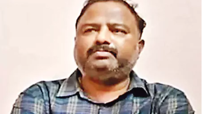 a conspiracy is behind the production of fake alcohol